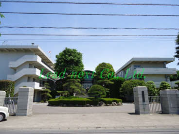 群馬県立前橋高等学校の画像1