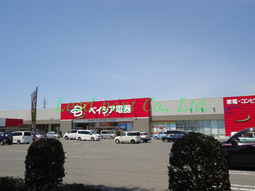 ベイシア電器　前橋モール店の画像1