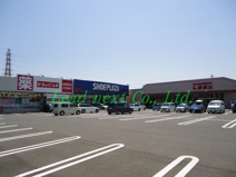 天川大島ファッションモール