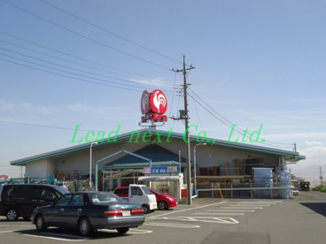 コメリハード&グリーン 富士見店の画像1