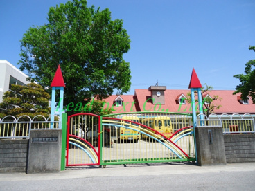 清華幼稚園の画像1