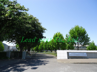 群馬県立渡良瀬養護学校しろがね分校の画像1