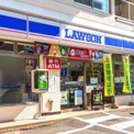 ローソン 札幌北23条西店