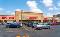 スーパーアークス 北24条店