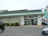 群馬銀行広瀬支店