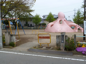 しいのみ公園の画像1