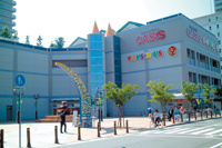 阪急オアシス尼崎潮江店の画像1