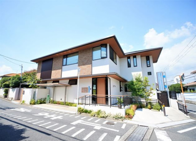 橋本こどもクリニックの画像1