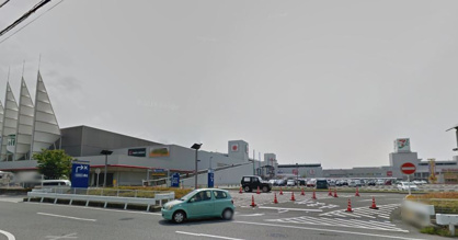 イトーヨーカドー　柳津店の画像1