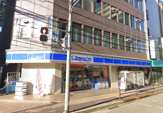 コンビニエンスストア ローソン江坂店