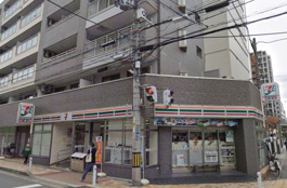 セブンイレブン 吹田広芝町店