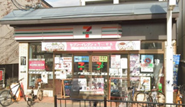 セブン-イレブン 京都烏丸今出川店