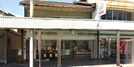 ローソンストア100 千本寺之内店