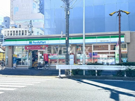 ファミリーマート 千種今池五丁目店