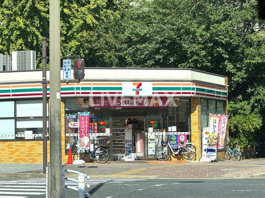 セブンイレブン 名古屋東桜1丁目店