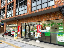ファミリーマート 大須一丁目店