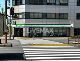 ファミリーマート 丸の内大津通店