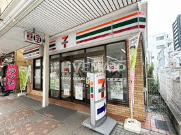セブンイレブン 名古屋大須2丁目南店