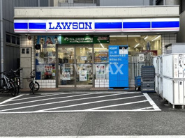 ローソン 中区大須二丁目店