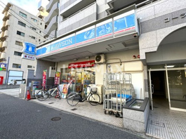 ローソン 志賀本通店
