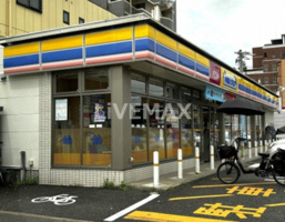 ミニストップ 名古屋荒子店