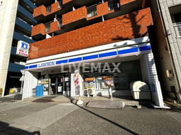 ローソン 大須一丁目店