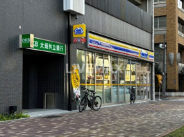 ミニストップ 名古屋菊井町店