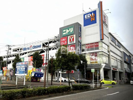 ヤマナカ 大曽根店