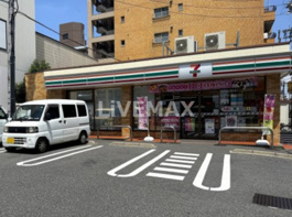 セブンイレブン 名古屋正木2丁目店