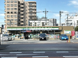 ファミリーマート 昭和鶴舞二丁目店