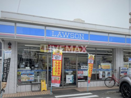 ローソン 上前津駅南店