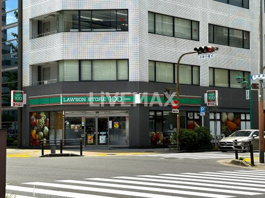 ローソンストア100 丸の内大津通店