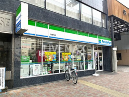 ファミリーマート 円頓寺店