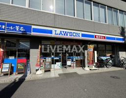 ローソン 鶴舞駅西店