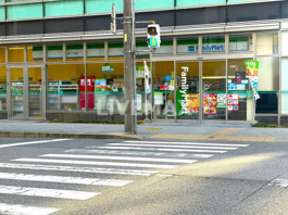 ファミリーマート 錦二丁目店