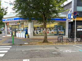 ローソン 錦七間町通店