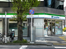 ファミリーマート 中村竹橋町店