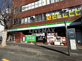 ファミリーマート 千種ターミナル店