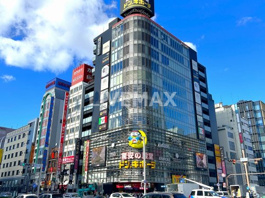 ドン・キホーテ 栄本店