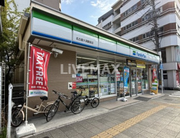 ファミリーマート 名古屋大須観音店