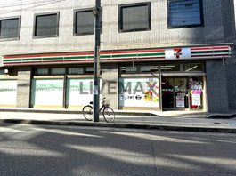 セブン-イレブン 名古屋国際センター駅東店