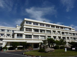 広島市立 牛田新町小学校の画像