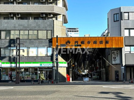 円頓寺商店街