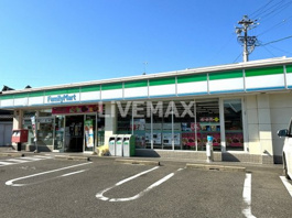 ファミリーマート 中村東宿町店