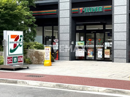 セブン-イレブン 名古屋ＮＨＫ放送センター店