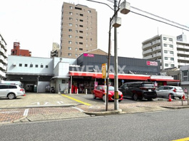 マックスバリュ代官店