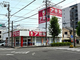 アミカ大曽根店