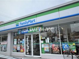 ファミリーマート ばんたね病院店