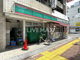 ローソンストア100 太閤通六丁目店