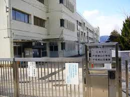 広島市立 戸坂山城小学校の学区はこちら↓↓ 広島市立 戸坂城山小学校の画像1
